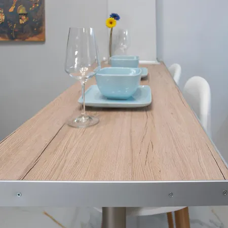 Appartement Gimispacesix - Smart Studio, Walkable Old Town Thessaloniki