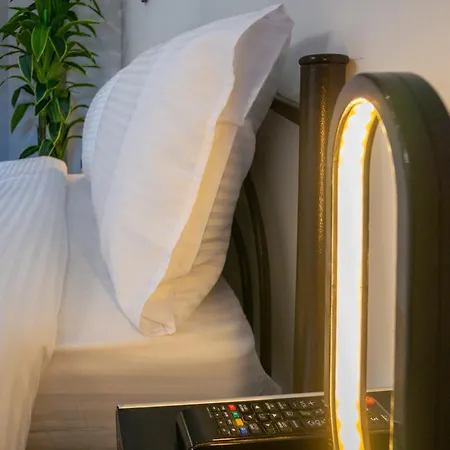 Gimispacesix - Smart Studio, Walkable Old Town Salonicco