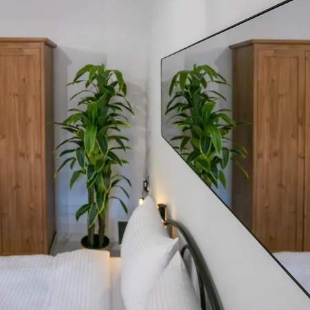 Appartamento Gimispacesix - Smart Studio, Walkable Old Town *