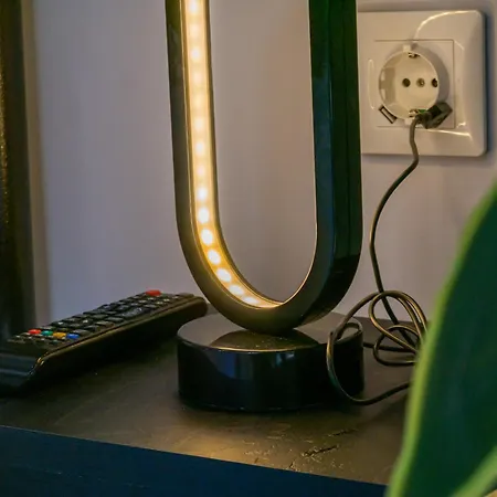 Appartamento Gimispacesix - Smart Studio, Walkable Old Town Salonicco