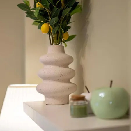아파트 Gimispacesix - Smart Studio, Walkable Old Town 테살로니키