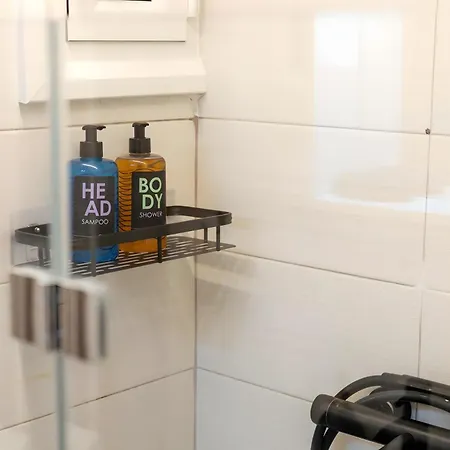 Gimispacesix - Smart Studio, Walkable Old Town 아파트