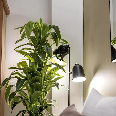 아파트 Gimispacesix - Smart Studio, Walkable Old Town