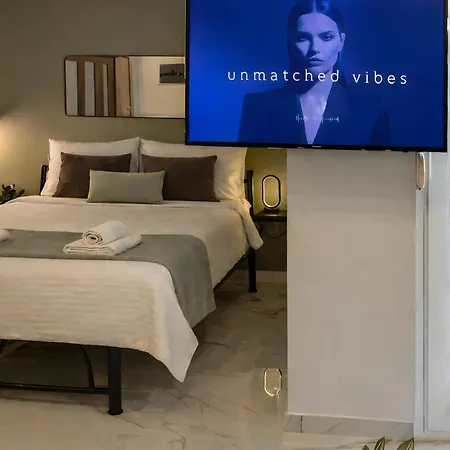 Gimispacesix - Smart Studio, Walkable Old Town 아파트 *