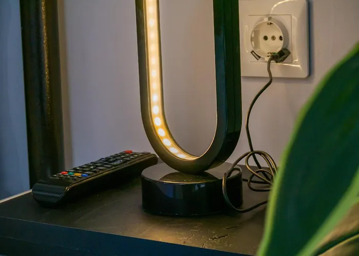 Appartement Gimispacesix - Smart Studio, Walkable Old Town Thessaloniki