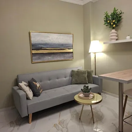 Appartamento Gimispacesix - Smart Studio, Walkable Old Town