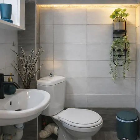 Appartamento Gimispacesix - Smart Studio, Walkable Old Town