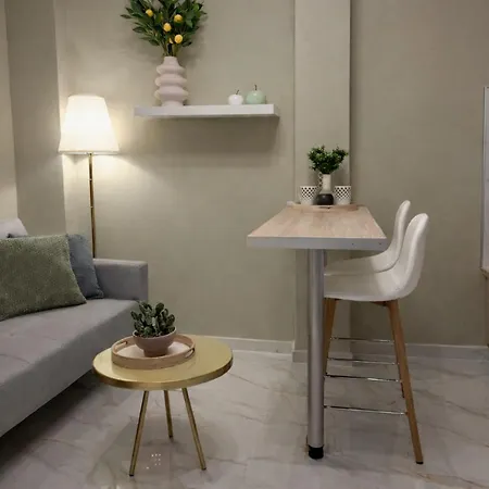 Appartamento Gimispacesix - Smart Studio, Walkable Old Town Salonicco