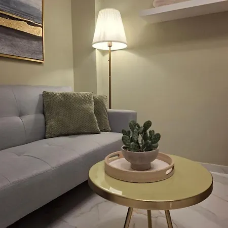 Appartamento Gimispacesix - Smart Studio, Walkable Old Town *
